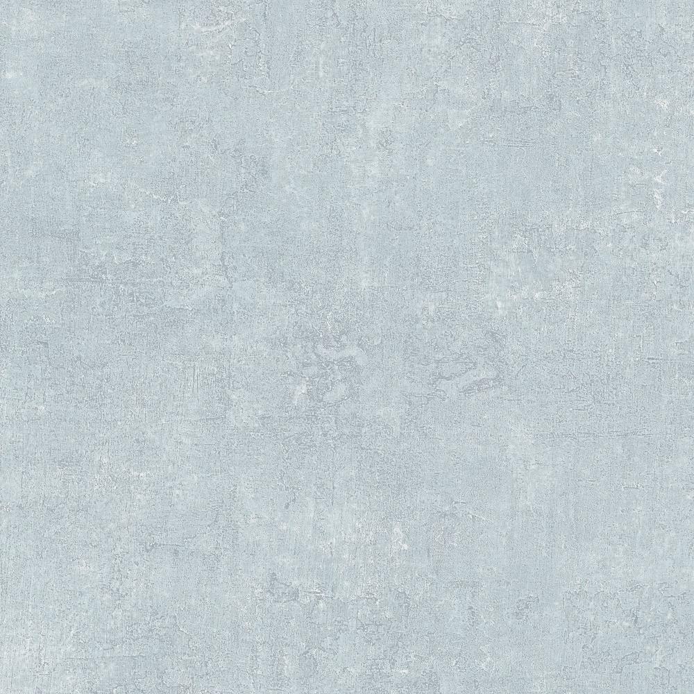 Patton Wallcoverings G78158 Texture FX 3D Plaster  Wallpaper in Blues